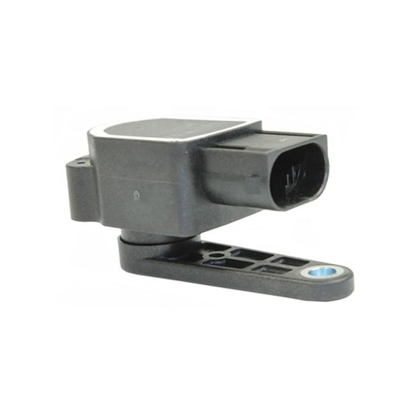 Sensor, Xenonljus (lysviddsreglering), Fram