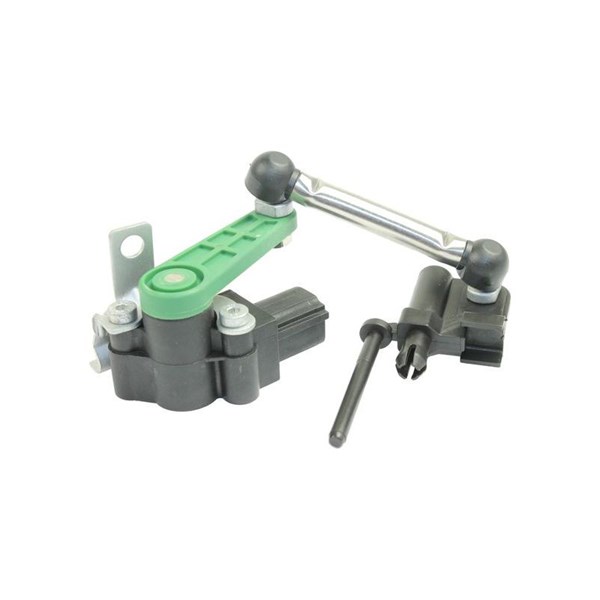 Sensor, Xenonljus (lysviddsreglering), framaxel vänster