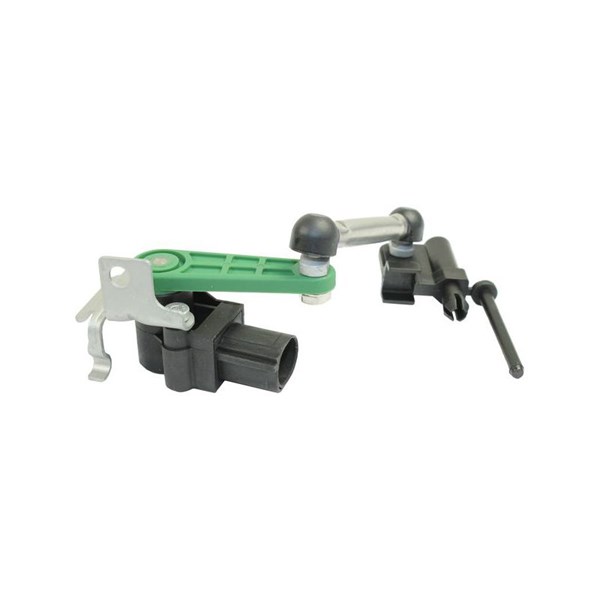 Sensor, Xenonljus (lysviddsreglering), framaxel höger