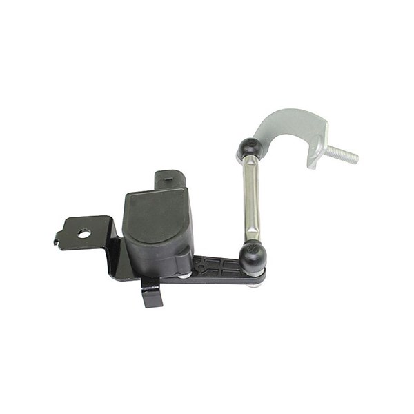 Sensor, Xenonljus (lysviddsreglering), Framaxel