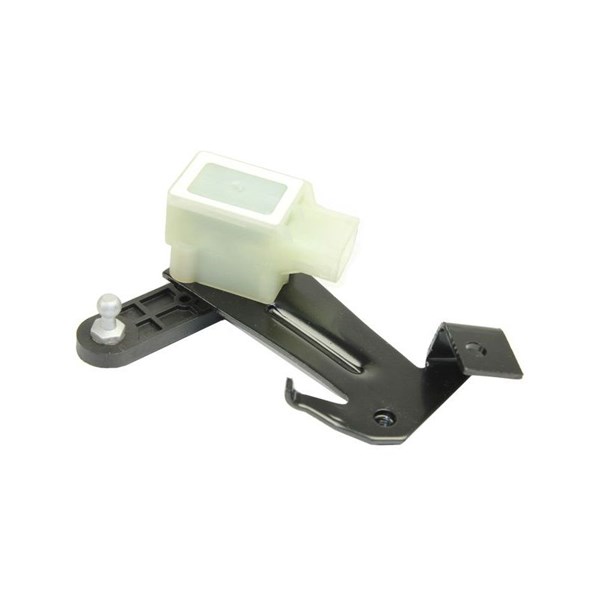 Sensor, Xenonljus (lysviddsreglering), Bakaxel