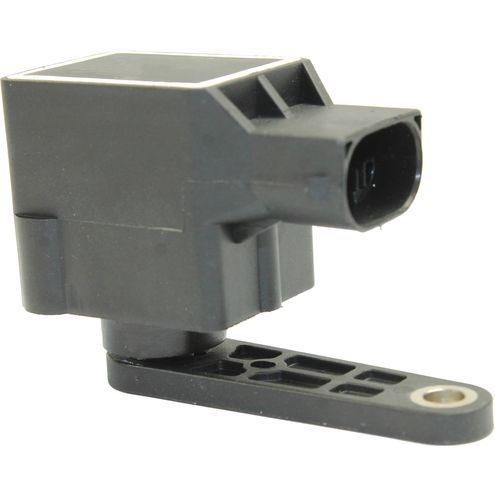 Sensor, Xenonljus (lysviddsreglering), Bakaxel, Framaxel