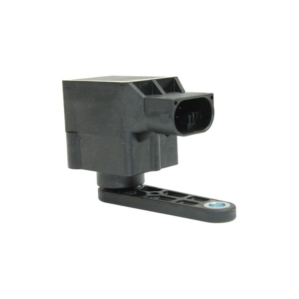 Sensor, Xenonljus (lysviddsreglering), Bakaxel höger