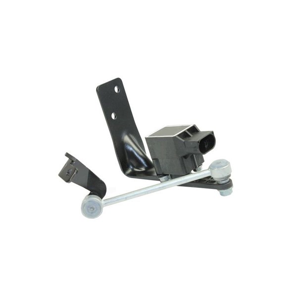 Sensor, Xenonljus (lysviddsreglering), Framaxel Sensor, Xenonljus (lysviddsreglering), Framaxel