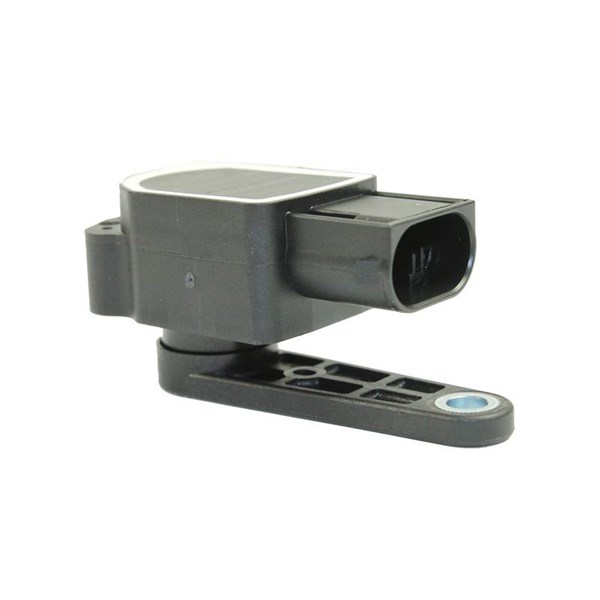 Sensor, Xenonljus (lysviddsreglering), Bakaxel, Framaxel Sensor, Xenonljus (lysviddsreglering), Bakaxel, Framaxel