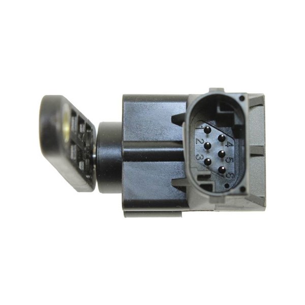 Sensor, Xenonljus (lysviddsreglering), Framaxel, Bakaxel