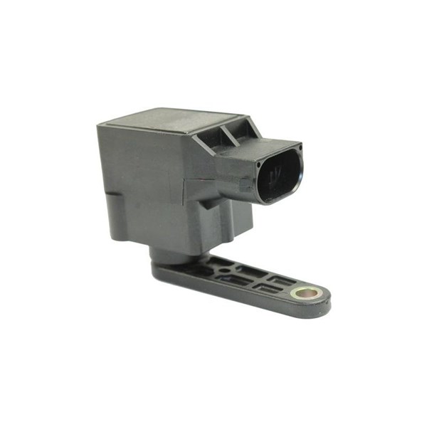 Sensor, Xenonljus (lysviddsreglering), Framaxel, Bakaxel Sensor, Xenonljus (lysviddsreglering), Framaxel, Bakaxel