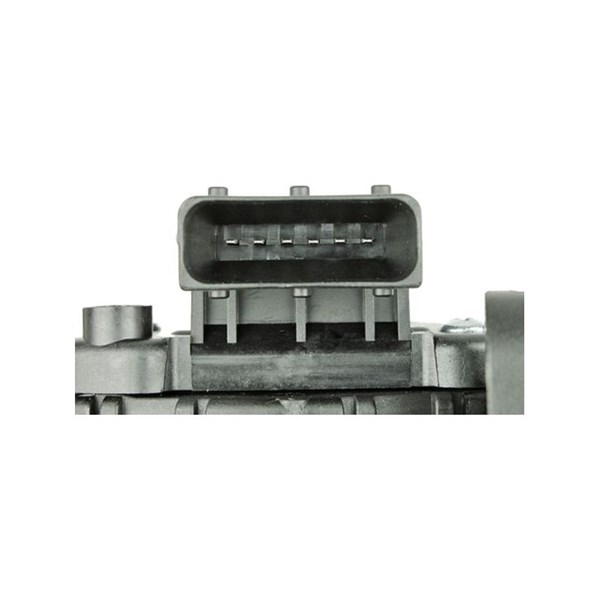 Sensor, gaspedalposition