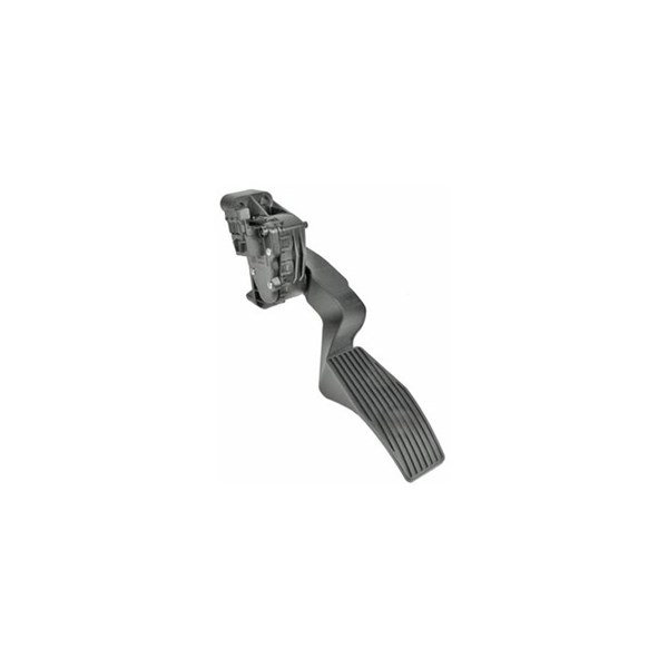 Sensor, gaspedalposition