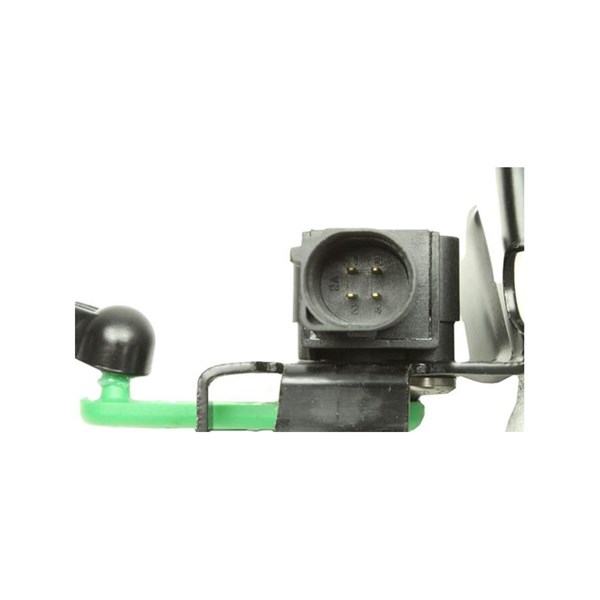 Sensor, lysviddsreglering, Bakaxel vänster
