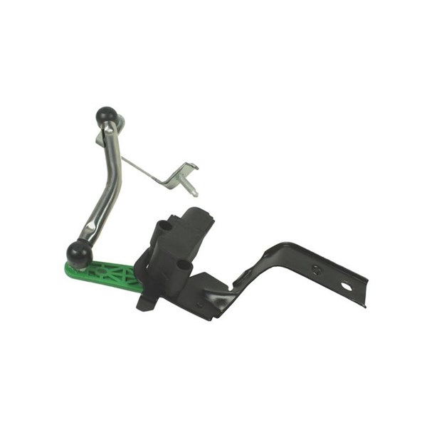 Sensor, lysviddsreglering, framaxel vänster
