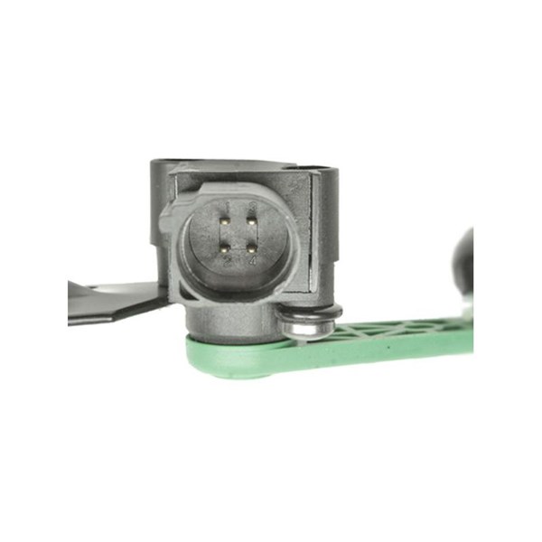 Sensor, lysviddsreglering, framaxel vänster