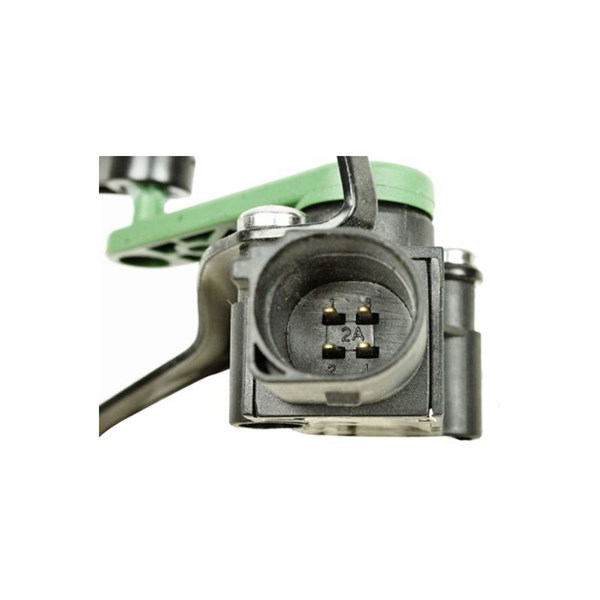 Sensor, lysviddsreglering, Bakaxel vänster Sensor, lysviddsreglering, Bakaxel vänster