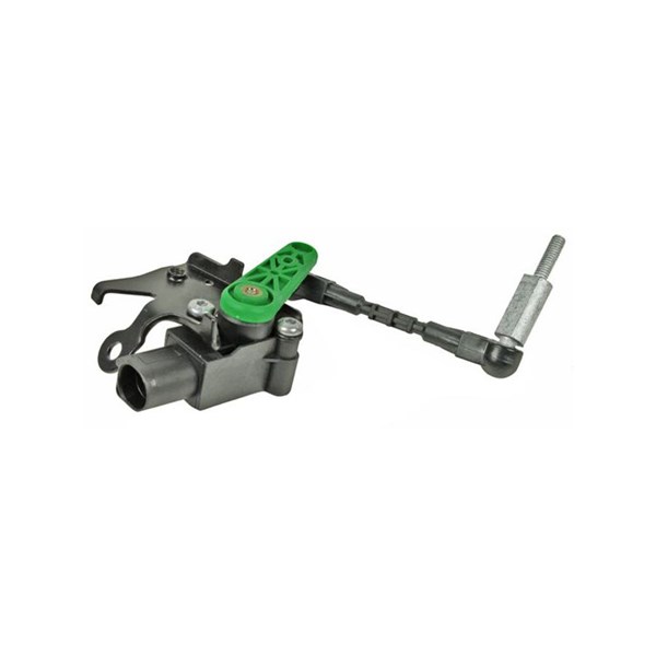 Sensor, lysviddsreglering, framaxel vänster