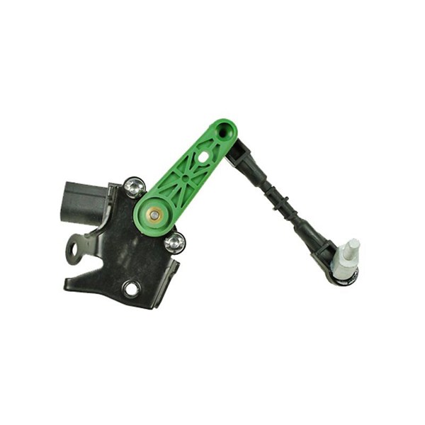 Sensor, lysviddsreglering, framaxel höger