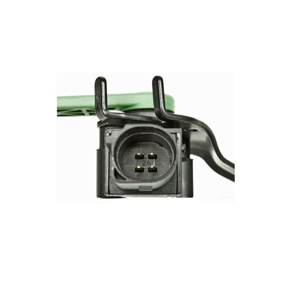 Sensor, lysviddsreglering, Bakaxel höger
