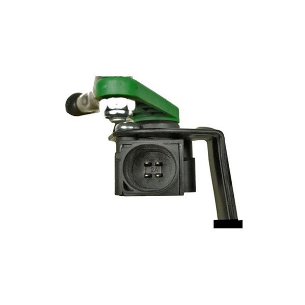 Sensor, lysviddsreglering, framaxel vänster