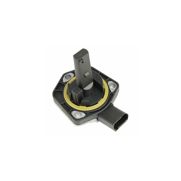 Sensor, motoroljenivå