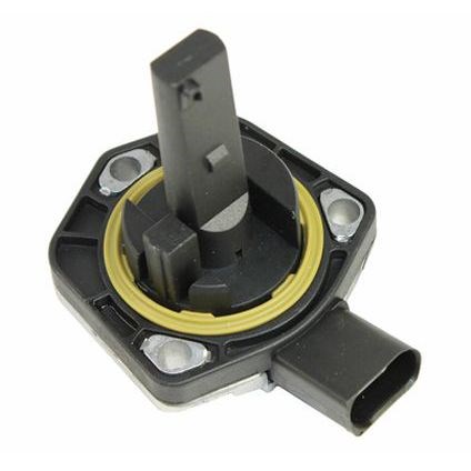 Sensor, motoroljenivå