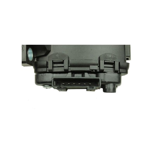 Sensor, gaspedalposition