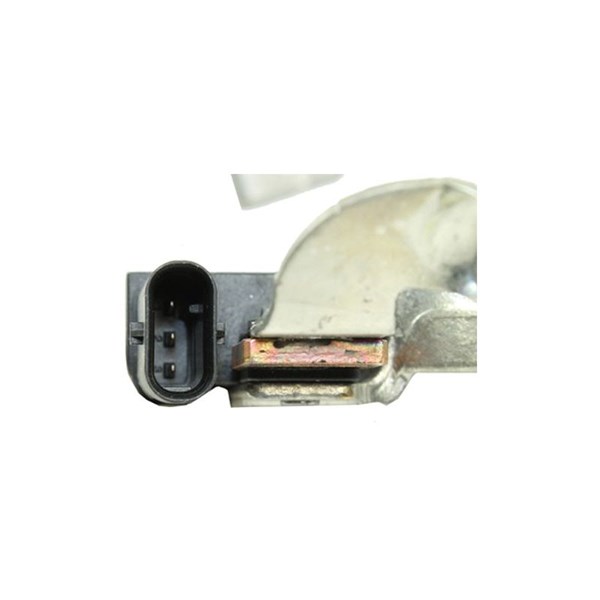 Sensor, batteristyrning Sensor, batteristyrning