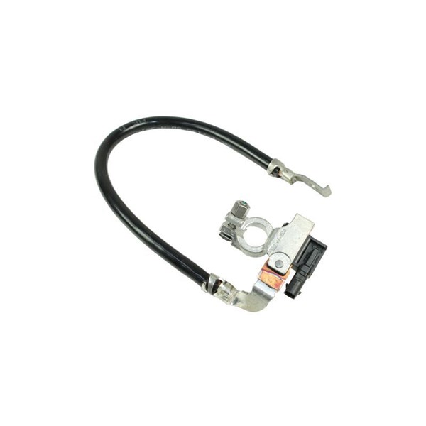 Sensor, batteristyrning Sensor, batteristyrning