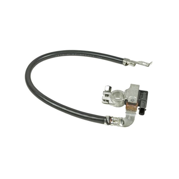 Sensor, batteristyrning Sensor, batteristyrning