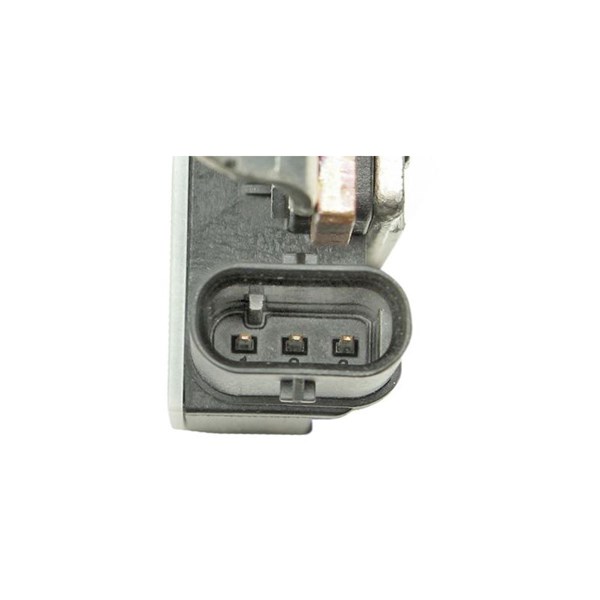 Sensor, batteristyrning Sensor, batteristyrning