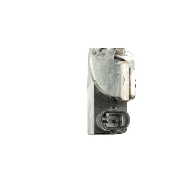 Sensor, batteristyrning