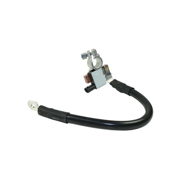 Sensor, batteristyrning Sensor, batteristyrning