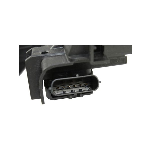 Sensor, gaspedalposition