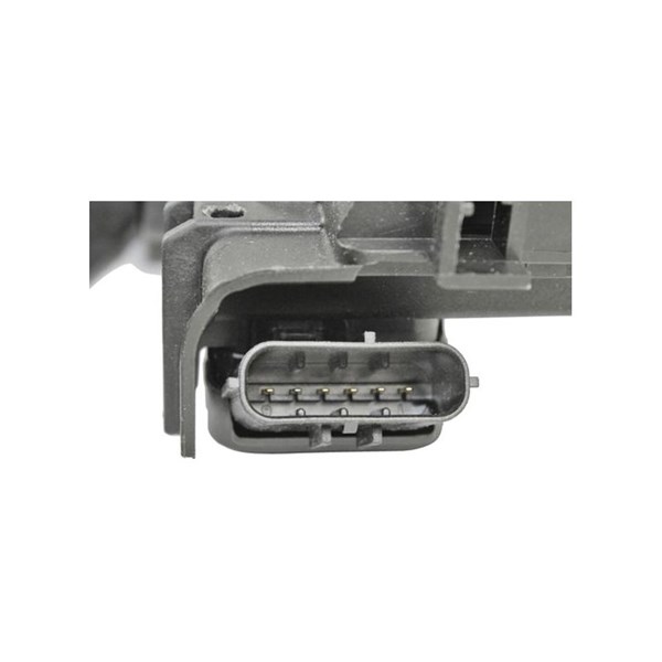 Sensor, gaspedalposition