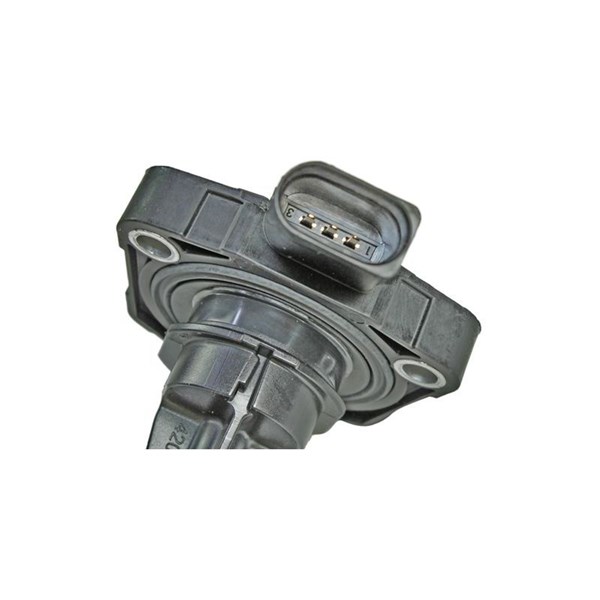 Sensor, motoroljenivå