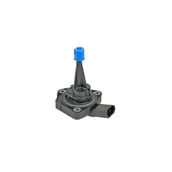 Sensor, motoroljenivå