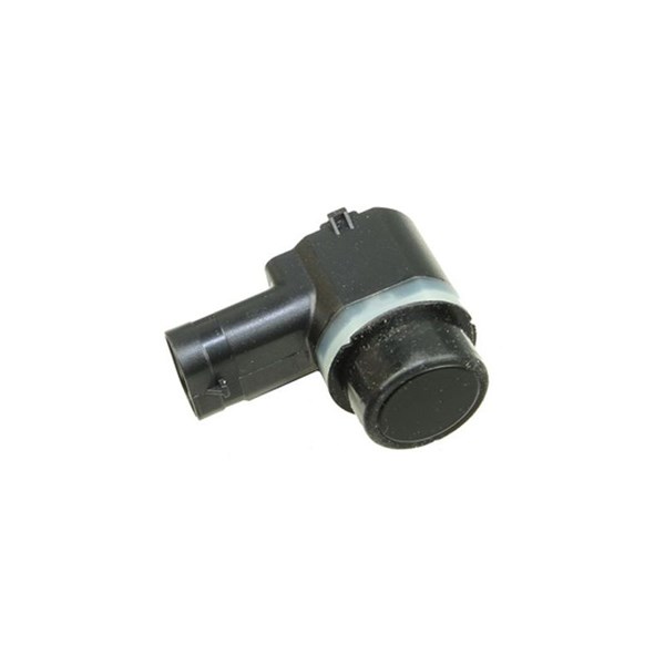 Sensor, parkeringshjälp, Ytterspegel, Ytter, Höger fram, Vänster 
