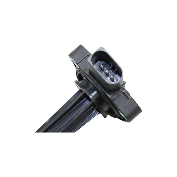 Sensor, motoroljenivå