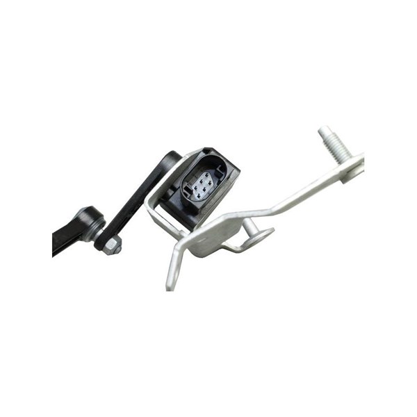 Sensor, Xenonljus (lysviddsreglering), Bakaxel vänster