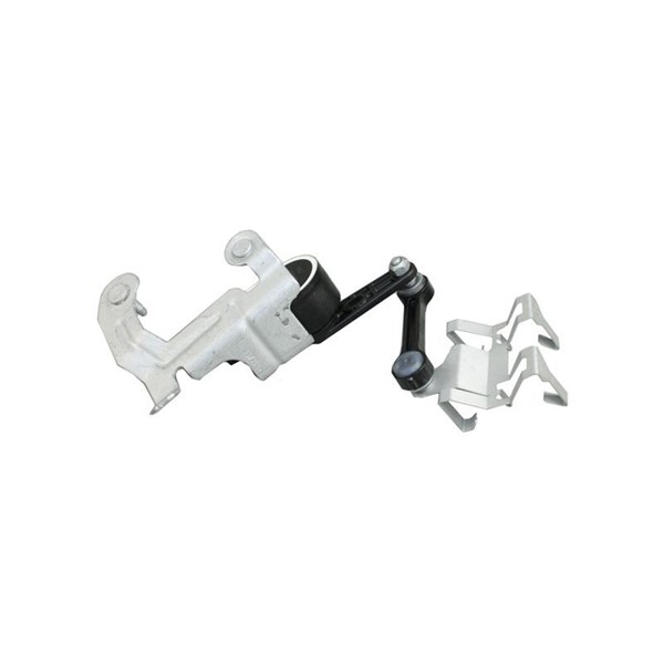 Sensor, Xenonljus (lysviddsreglering), Bakaxel vänster