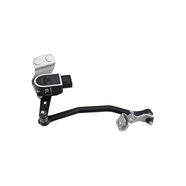 Sensor, Xenonljus (lysviddsreglering), framaxel vänster