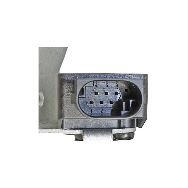 Sensor, Xenonljus (lysviddsreglering), framaxel höger
