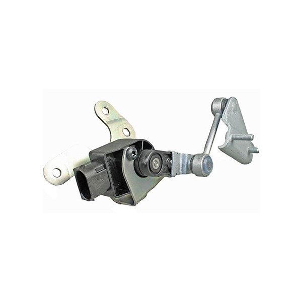 Sensor, Xenonljus (lysviddsreglering), Bakaxel vänster