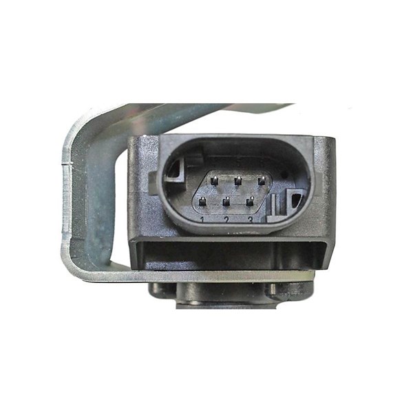 Sensor, Xenonljus (lysviddsreglering), Bakaxel vänster