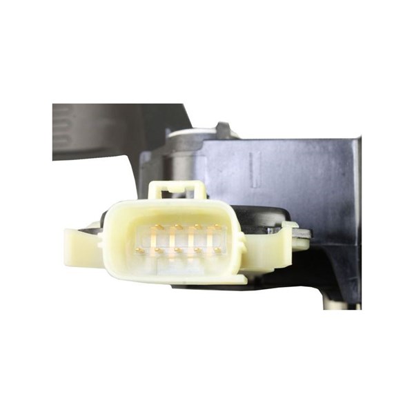 Sensor, gaspedalposition Sensor, gaspedalposition