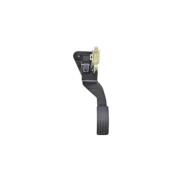 Sensor, gaspedalposition