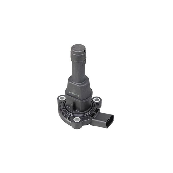 Sensor, motoroljenivå