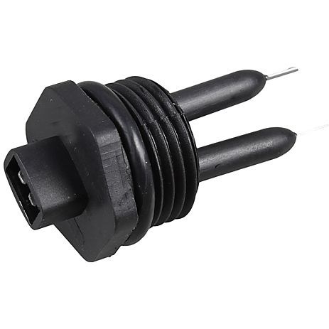 Sensor, kylmedelsnivå