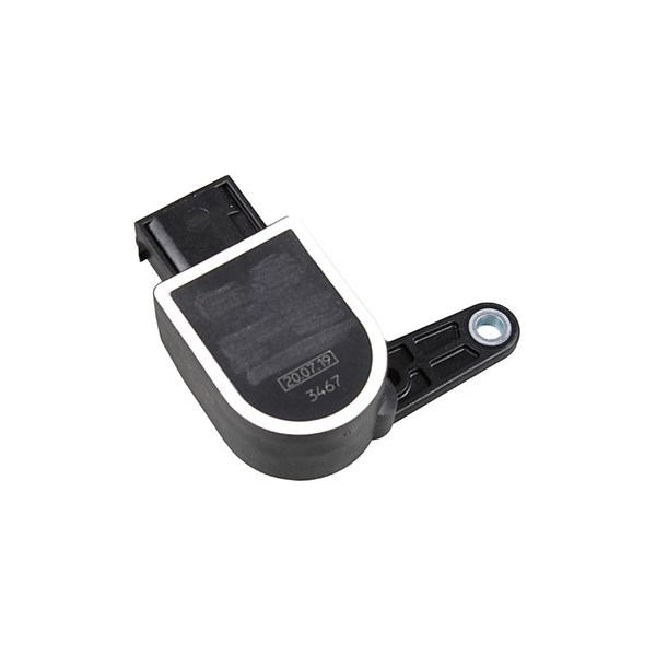 Sensor, lysviddsreglering, Framaxel, Bakaxel Sensor, lysviddsreglering, Framaxel, Bakaxel