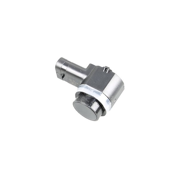 Sensor, parkeringshjälp, Fram