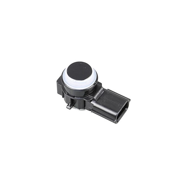 Sensor, parkeringshjälp, Fram, Bak, Ytter, Fram eller bak
