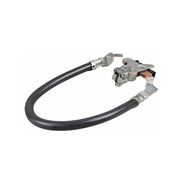 Sensor, batteristyrning Sensor, batteristyrning